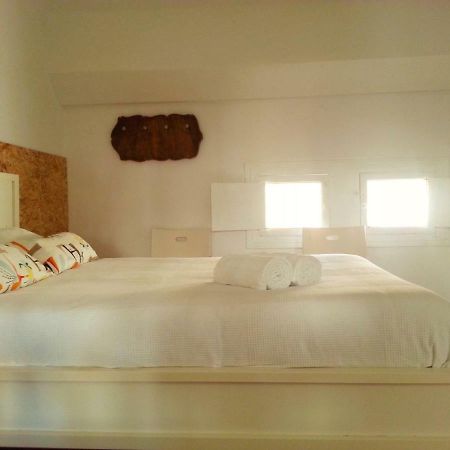 Valencian Dreams Appartement Buitenkant foto
