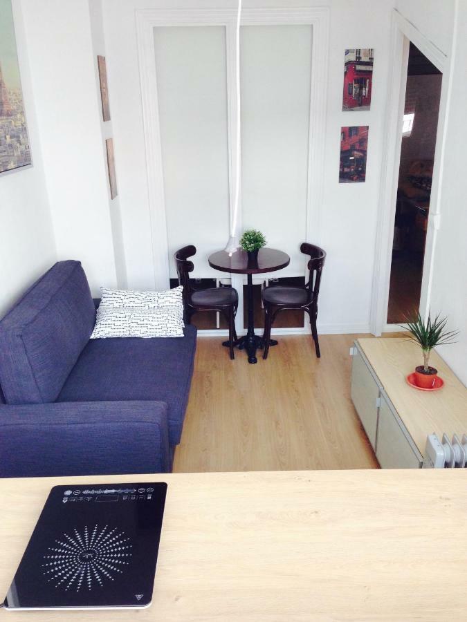 Valencian Dreams Appartement Buitenkant foto