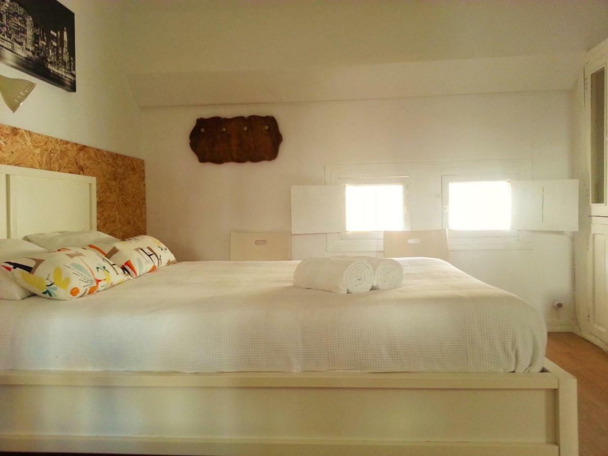 Valencian Dreams Appartement Buitenkant foto