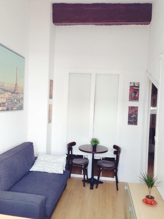 Valencian Dreams Appartement Buitenkant foto