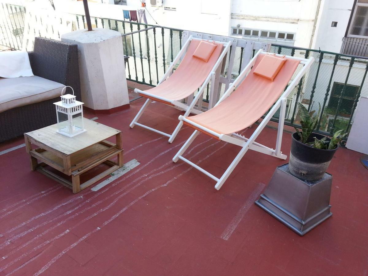 Valencian Dreams Appartement Buitenkant foto