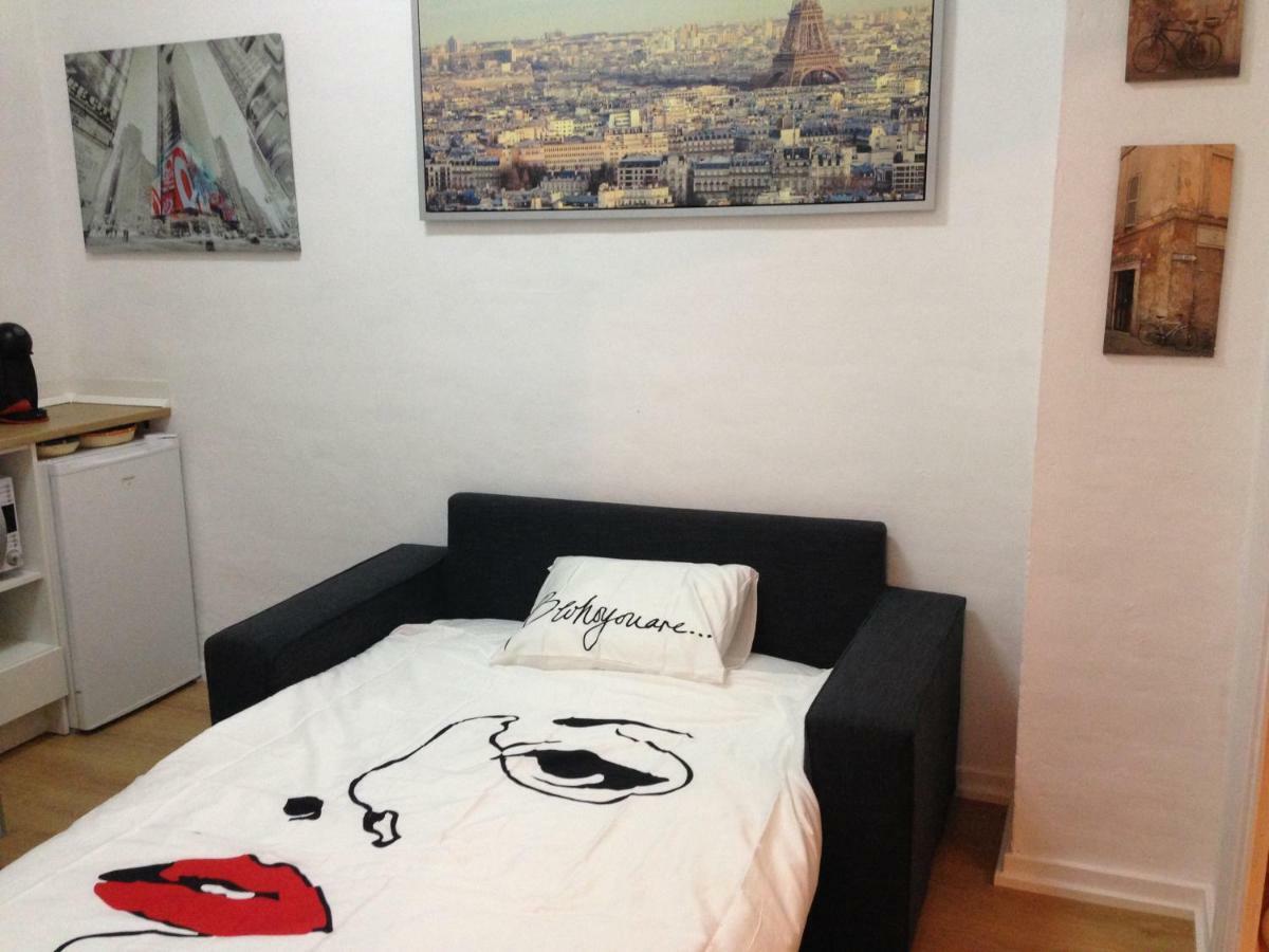 Valencian Dreams Appartement Buitenkant foto