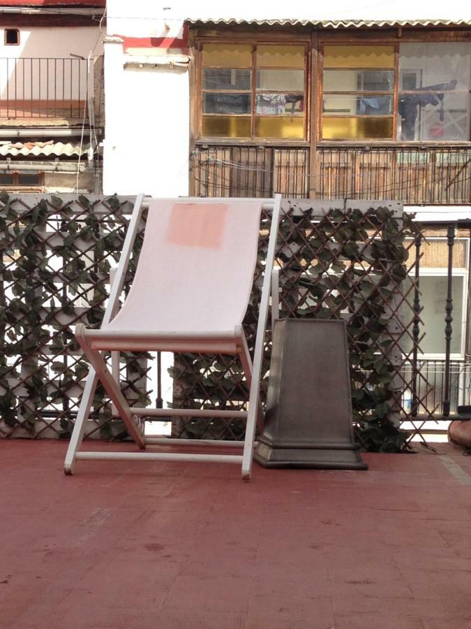 Valencian Dreams Appartement Buitenkant foto
