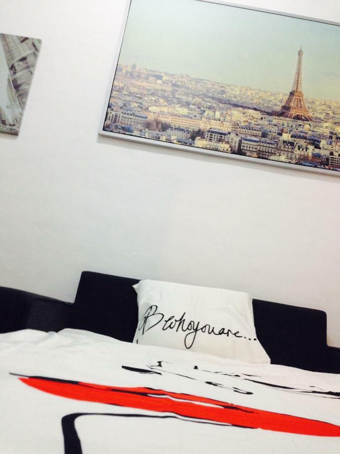 Valencian Dreams Appartement Buitenkant foto