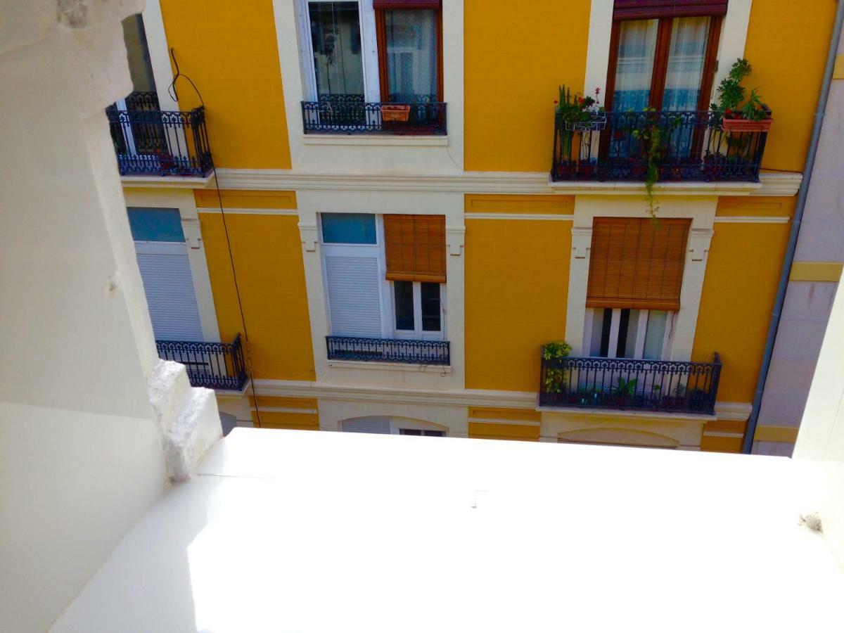 Valencian Dreams Appartement Buitenkant foto