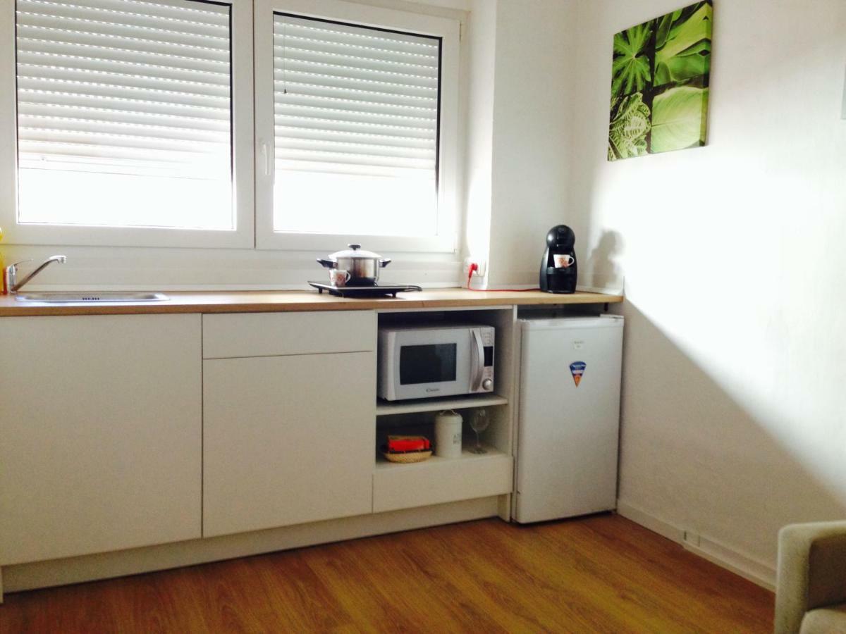 Valencian Dreams Appartement Buitenkant foto