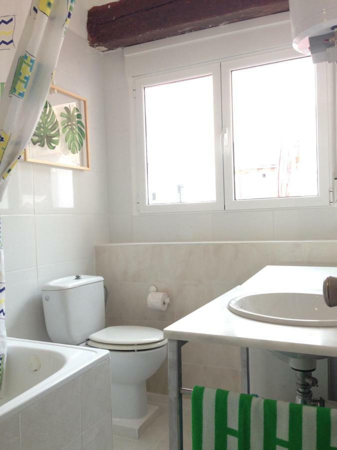 Valencian Dreams Appartement Buitenkant foto
