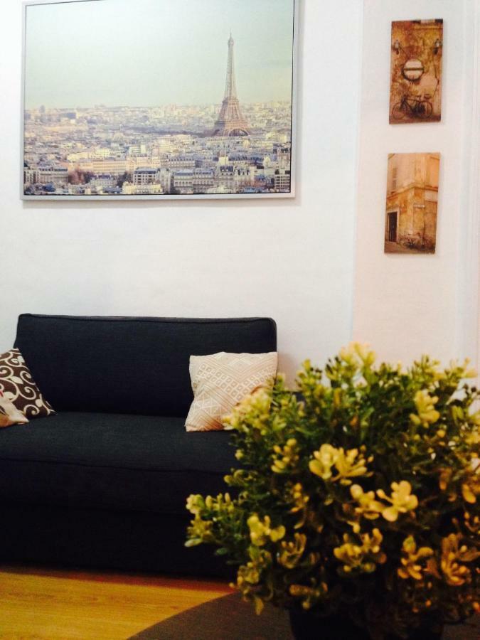Valencian Dreams Appartement Buitenkant foto