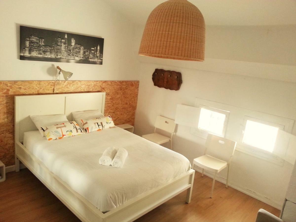 Valencian Dreams Appartement Buitenkant foto